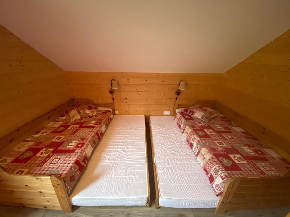 拉布雷斯Casa De Monzel With 6-Person Jacuzzi & Panoramic View别墅 外观 照片