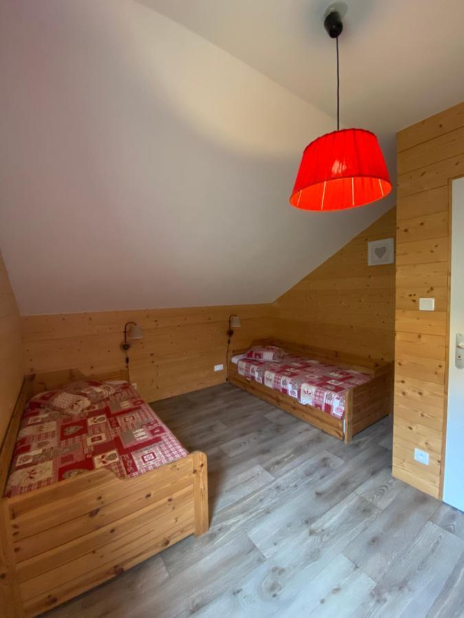 拉布雷斯Casa De Monzel With 6-Person Jacuzzi & Panoramic View别墅 外观 照片