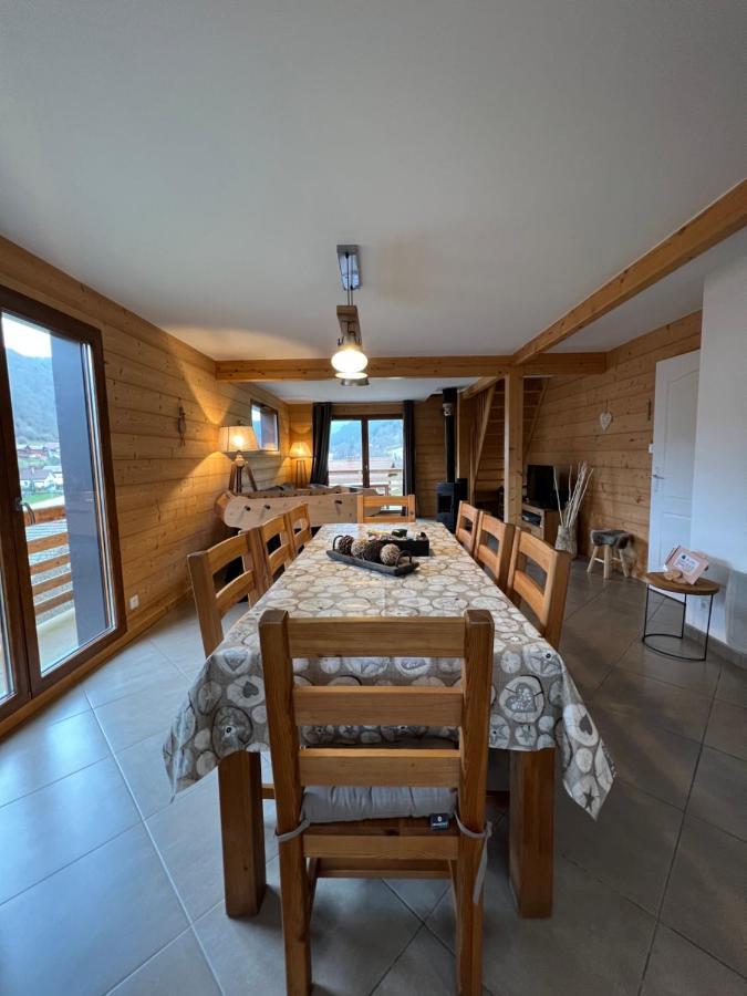 拉布雷斯Casa De Monzel With 6-Person Jacuzzi & Panoramic View别墅 外观 照片