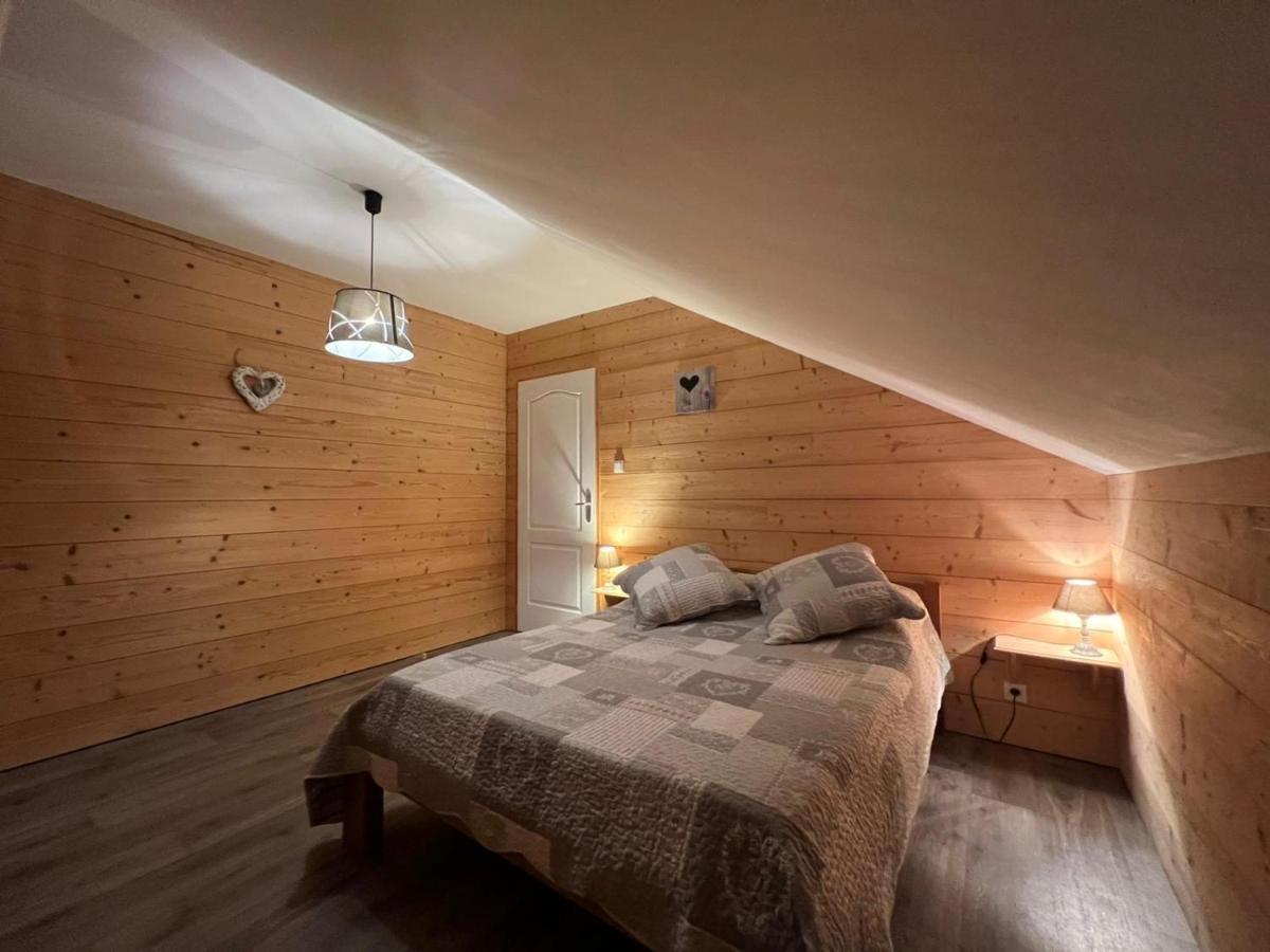 拉布雷斯Casa De Monzel With 6-Person Jacuzzi & Panoramic View别墅 外观 照片
