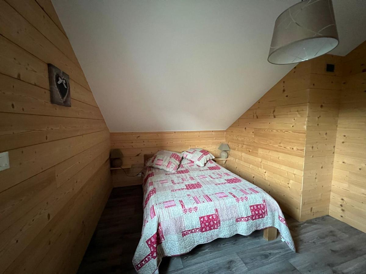 拉布雷斯Casa De Monzel With 6-Person Jacuzzi & Panoramic View别墅 外观 照片