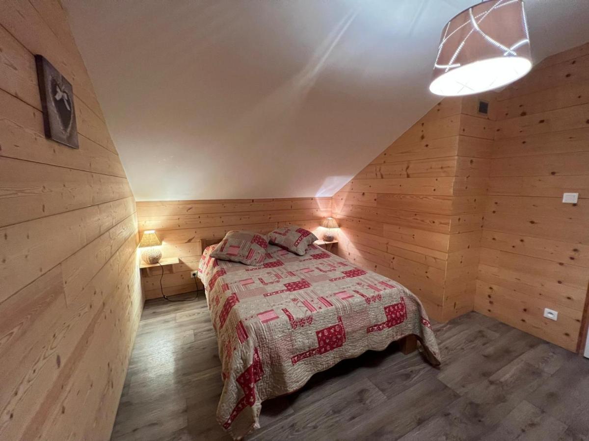 拉布雷斯Casa De Monzel With 6-Person Jacuzzi & Panoramic View别墅 外观 照片